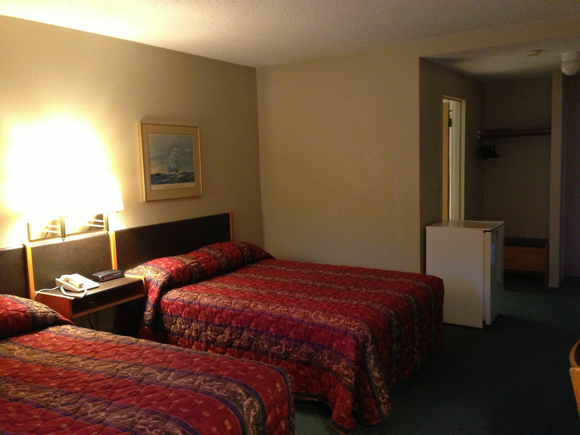 Moby Dick Inn Prince Rupert Extérieur photo